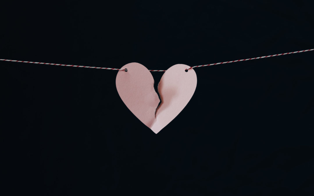 The Pain of Mother’s Day