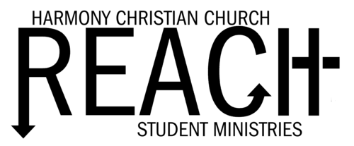 reach-logo student ministry