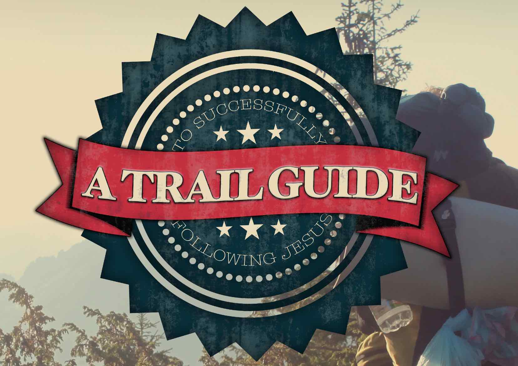 web trail guide