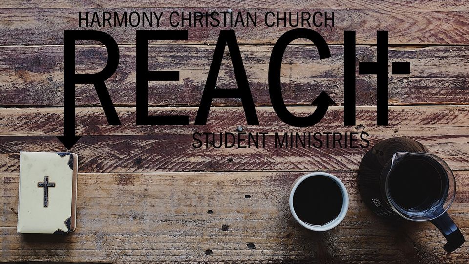 Harmony Christian Church Online community