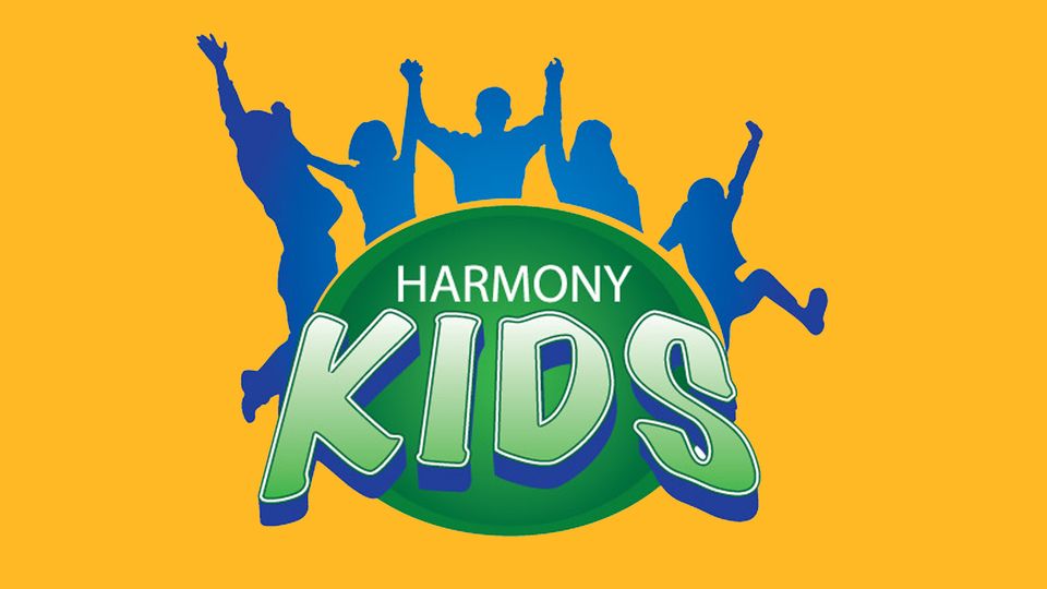 Harmony Christian Church job opening children's pastor