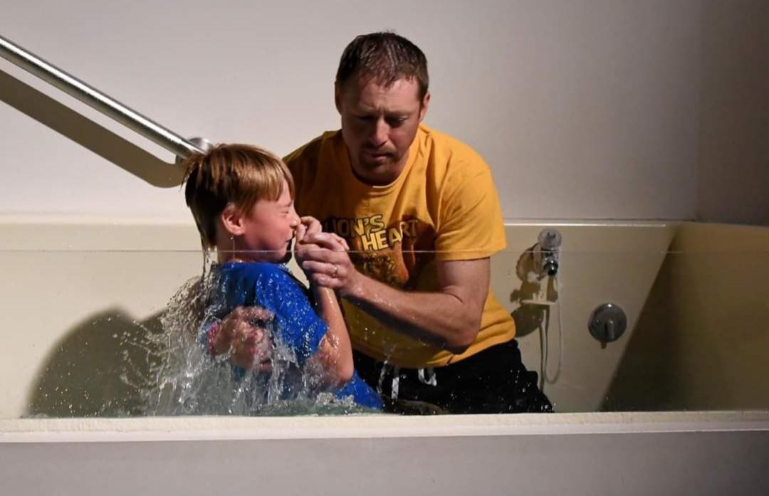In-the-Know Monthly - November 2021 2 Kids Ministry Opportunity!