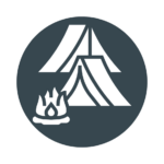 01 Setting Up Camp
