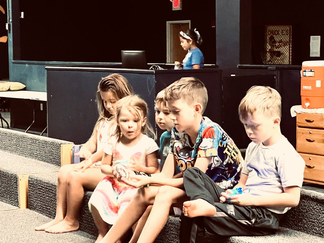 kids church georgetown ky