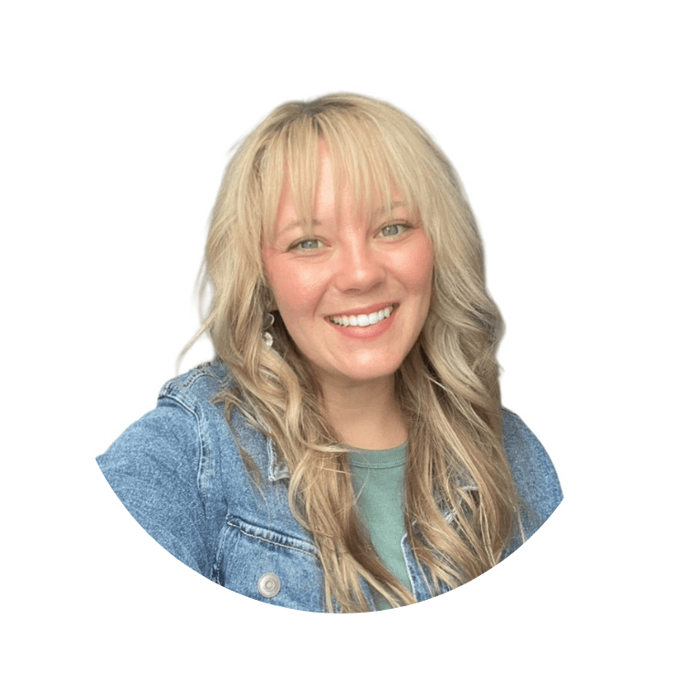 Preschool Staff 11 Annabel Napier