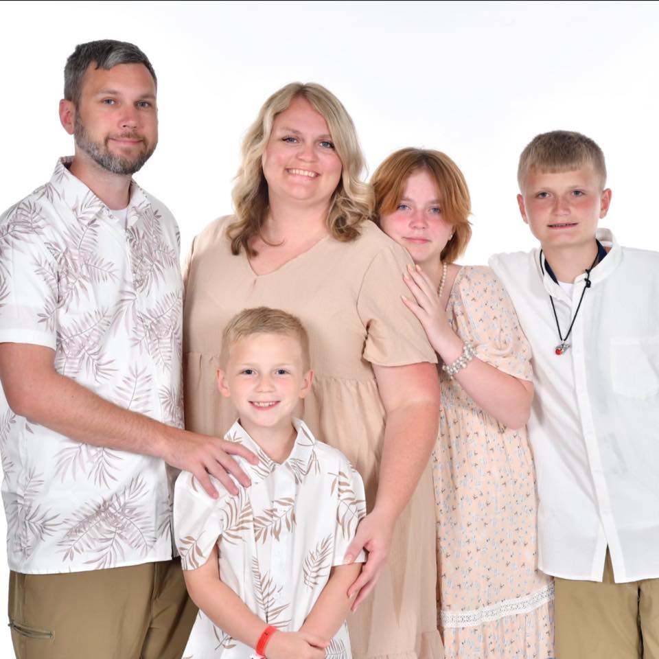 Preschool Staff 1 Brittany West