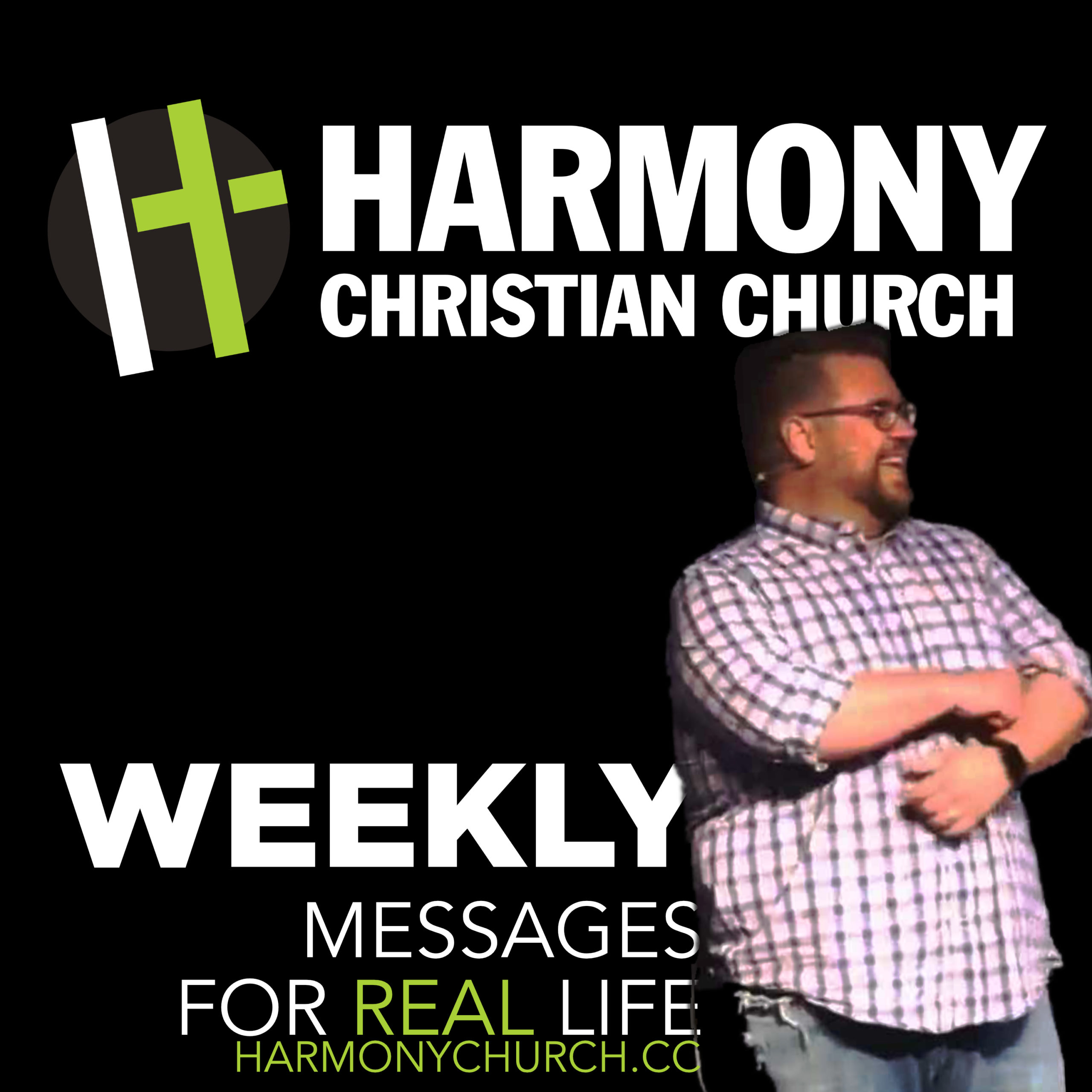 October 26th, 2025 – Battle isn’t with people? Really?