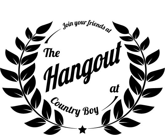 The Hangout