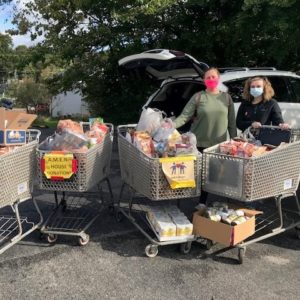 amen house food donation georgetown ky