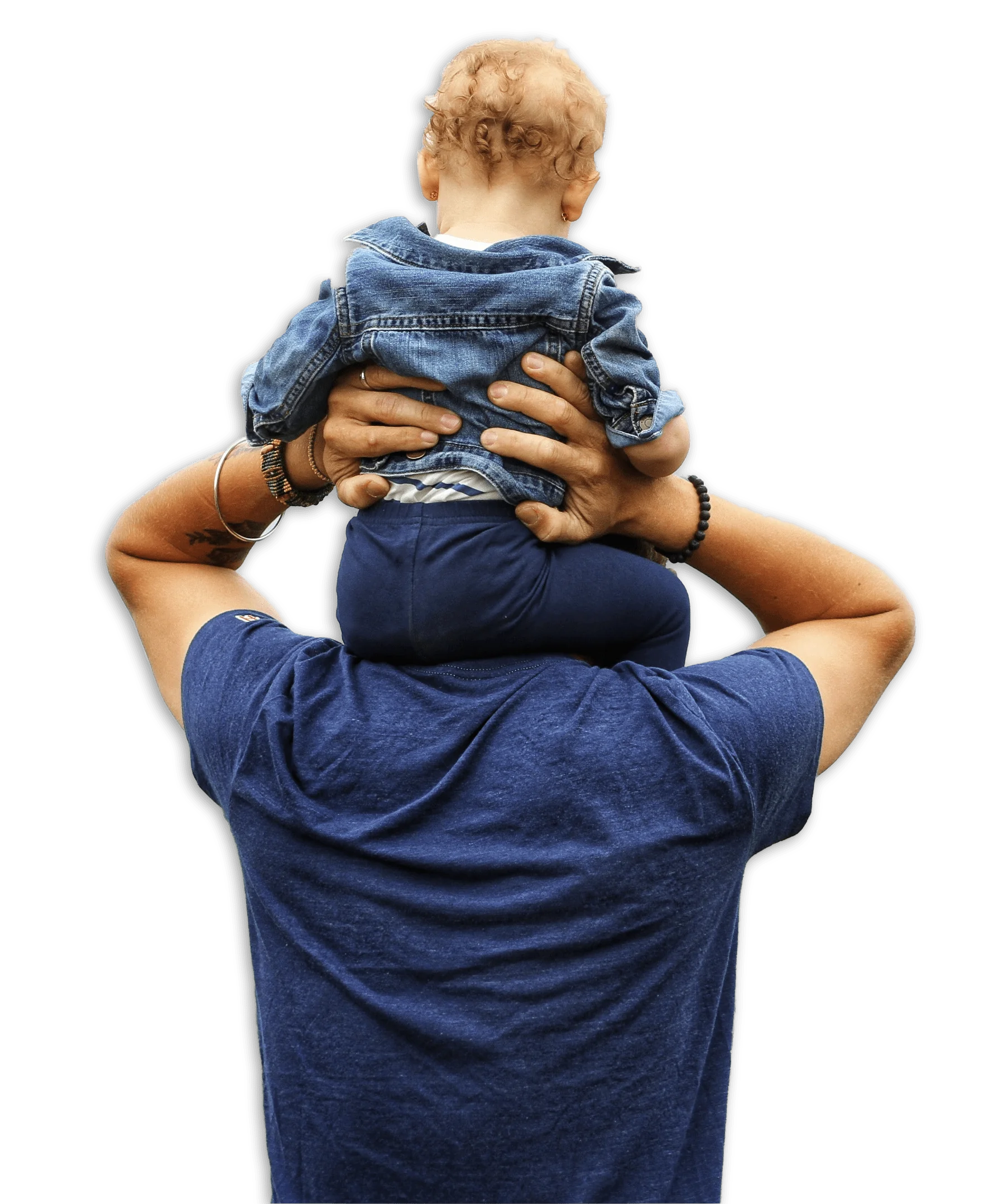 dad