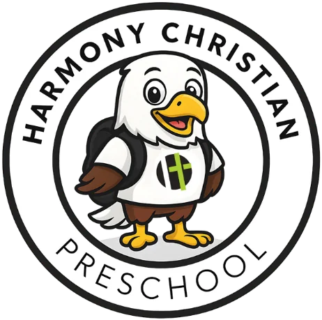 harmony christian preschool