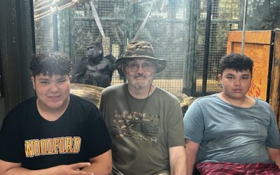 In-the-Know Monthly – July 2022