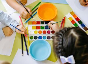 preschool in georgetown KY