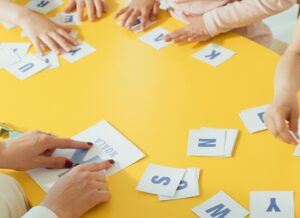preschool teachers in georgetown KY