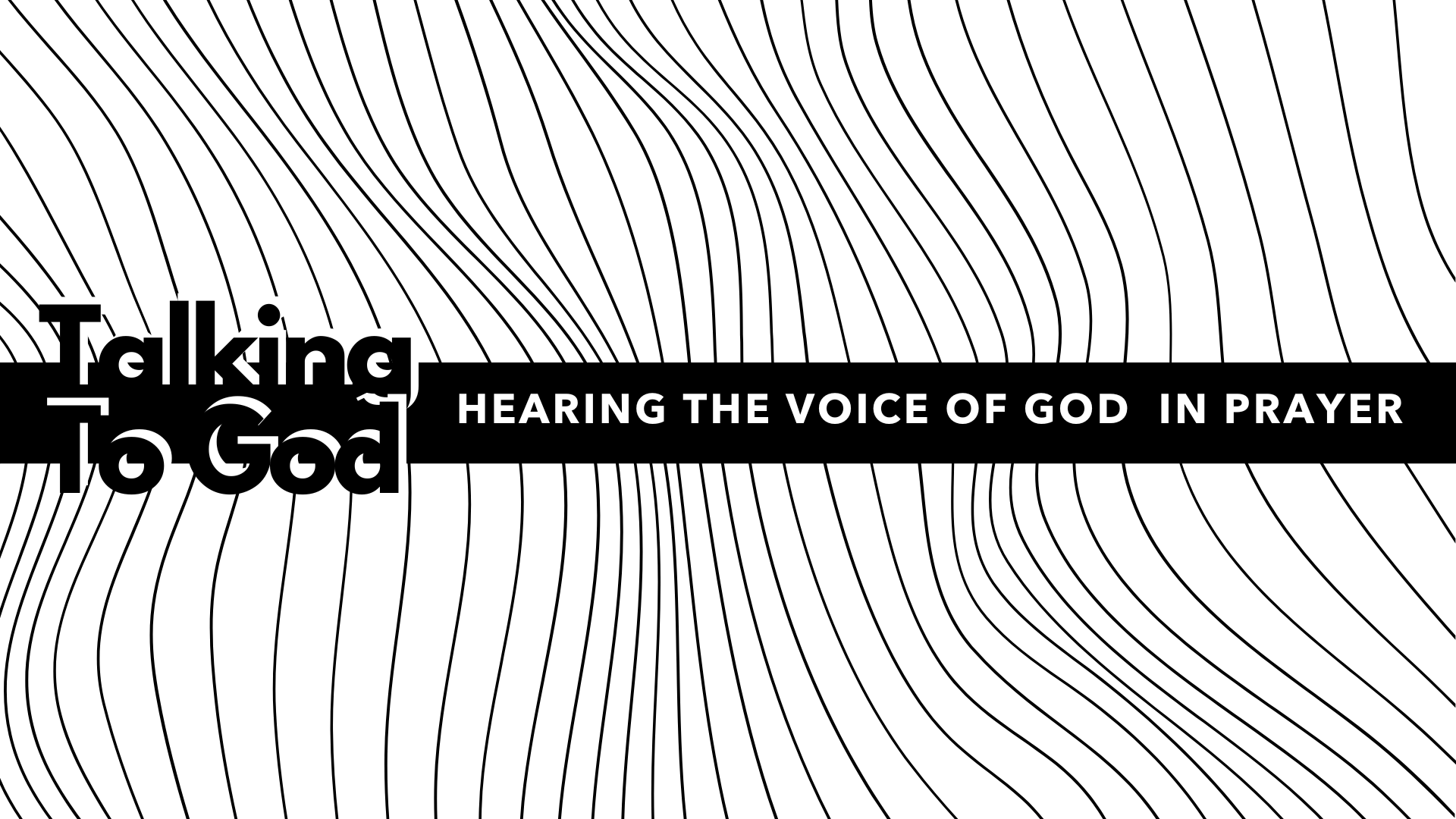 talking to god series talking to god series
