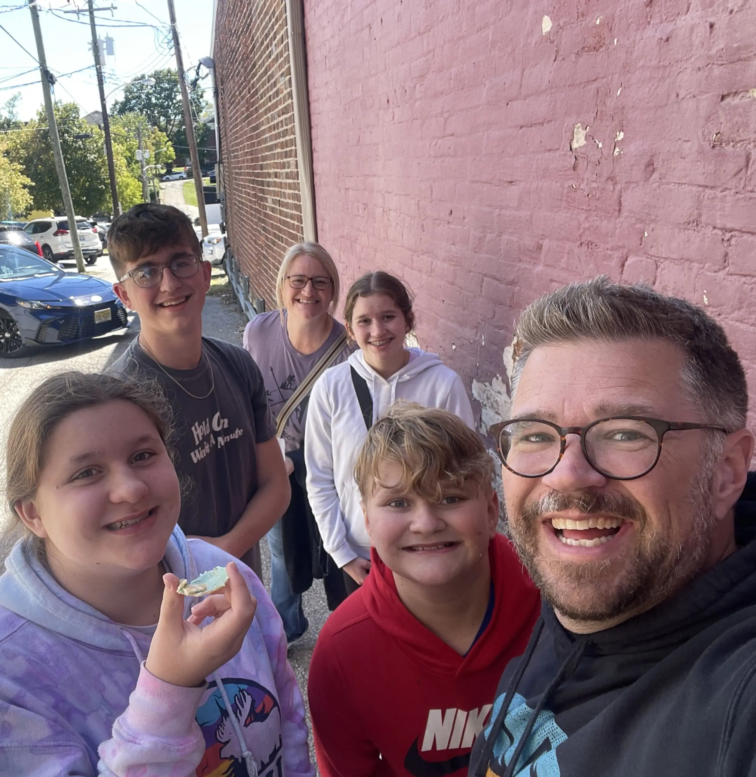 wagner family scaled