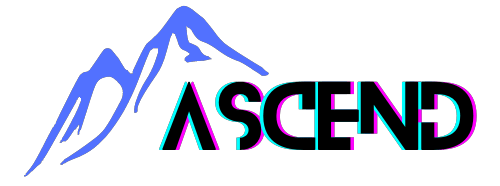ASCEND - Logo reach-logo student ministry