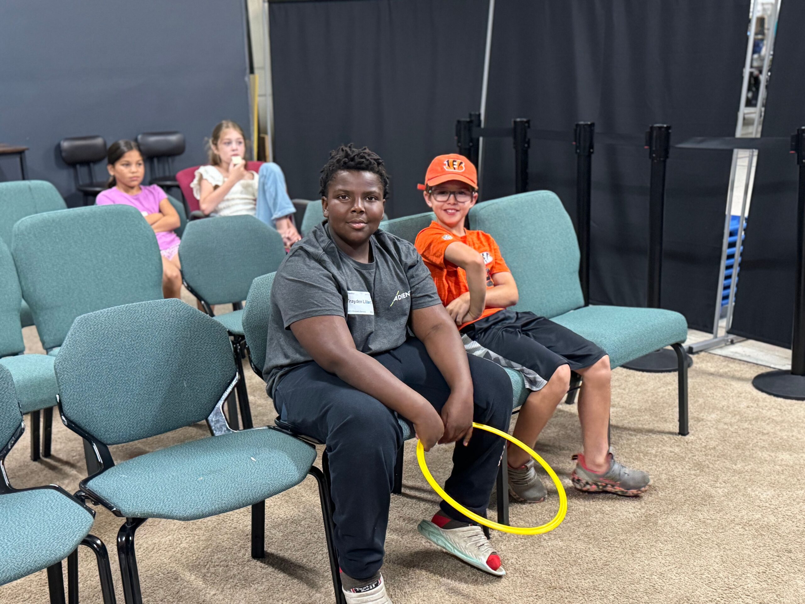 kids church georgetown ky