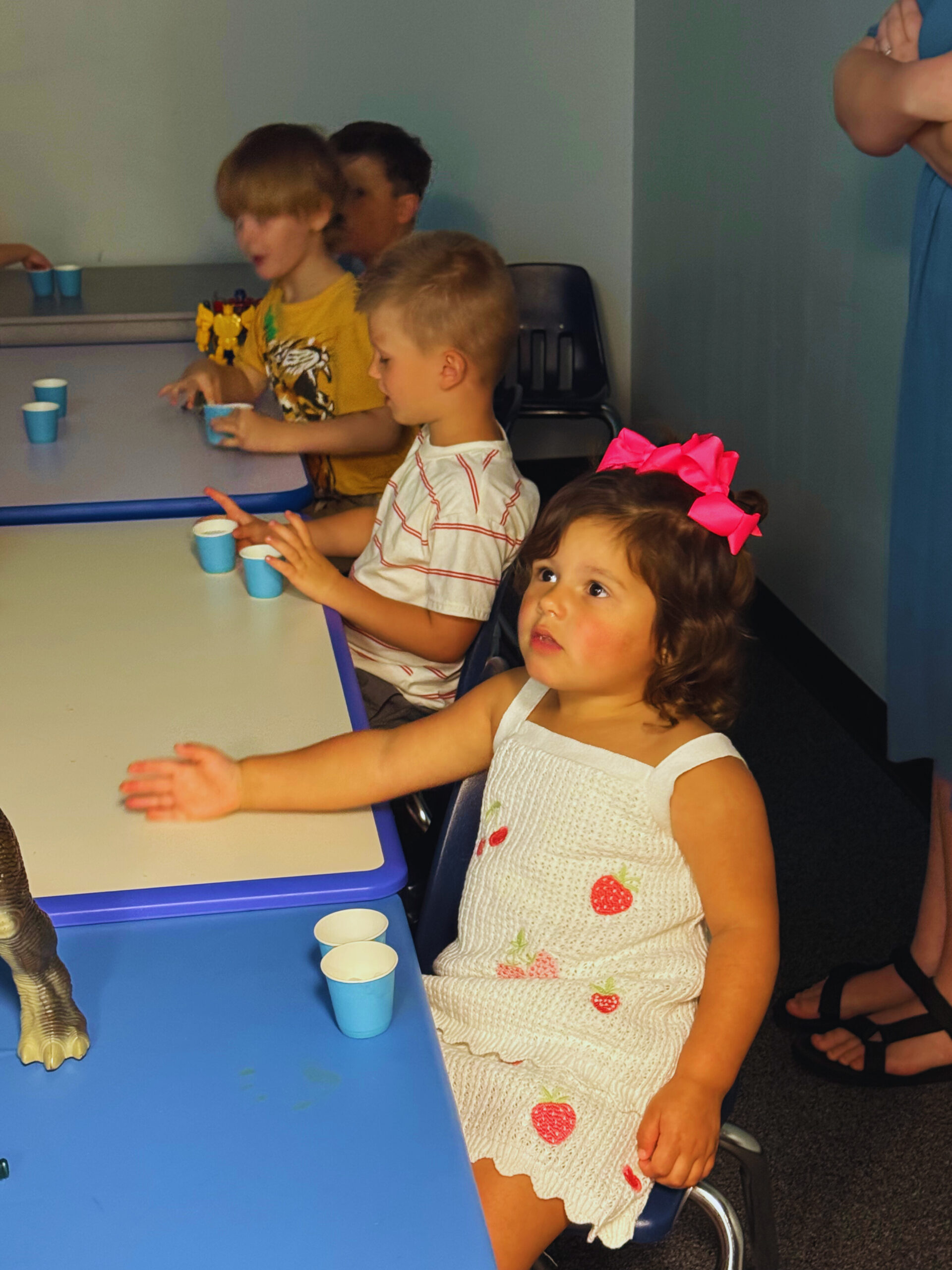 kids church Georgetown Kentucky
