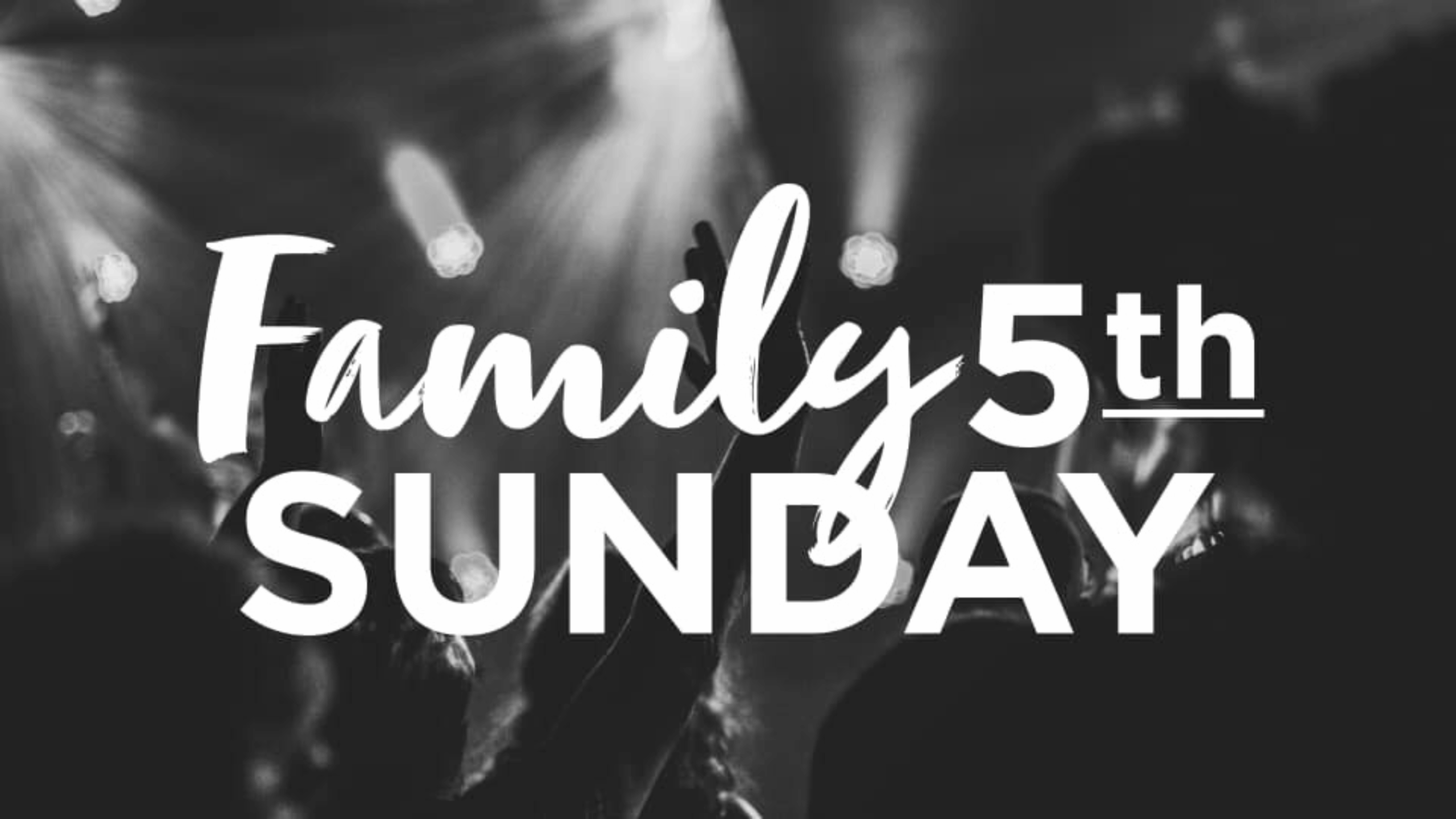 Family Sunday 1 scaled