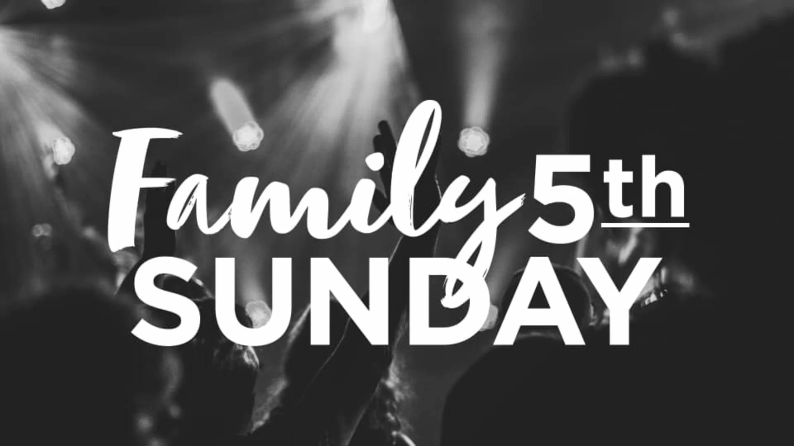 Family Sunday Family Sunday 1 scaled