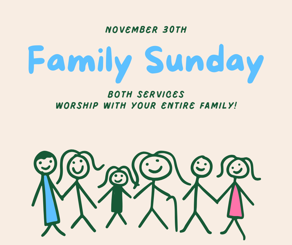 family sunday